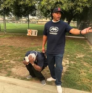 Meet your Posher, Chisel